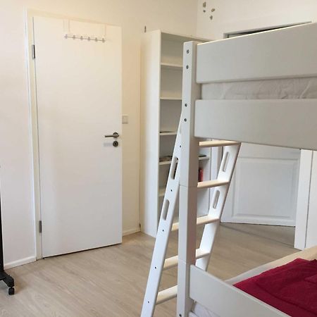 Ferienwohnungen Rheine Markt 12 Habitación foto