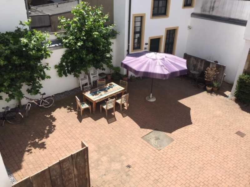Ferienwohnungen Rheine Markt 12 Habitación foto