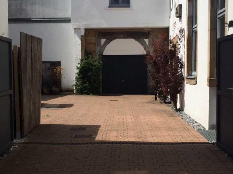 Ferienwohnungen Rheine Markt 12 Habitación foto