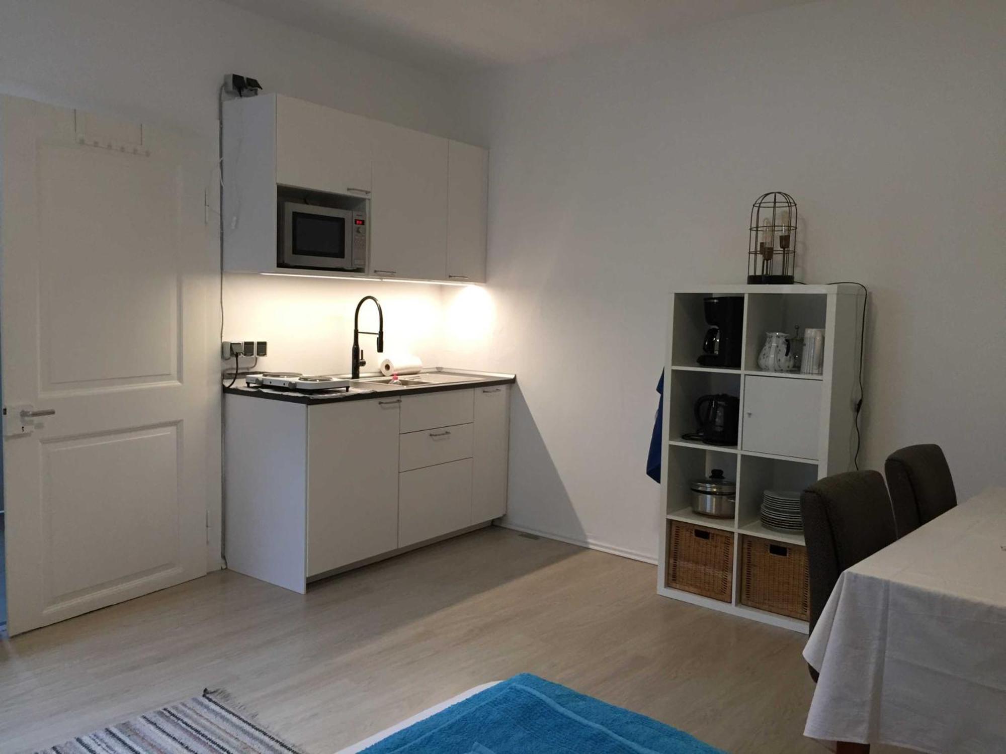Ferienwohnungen Rheine Markt 12 Habitación foto