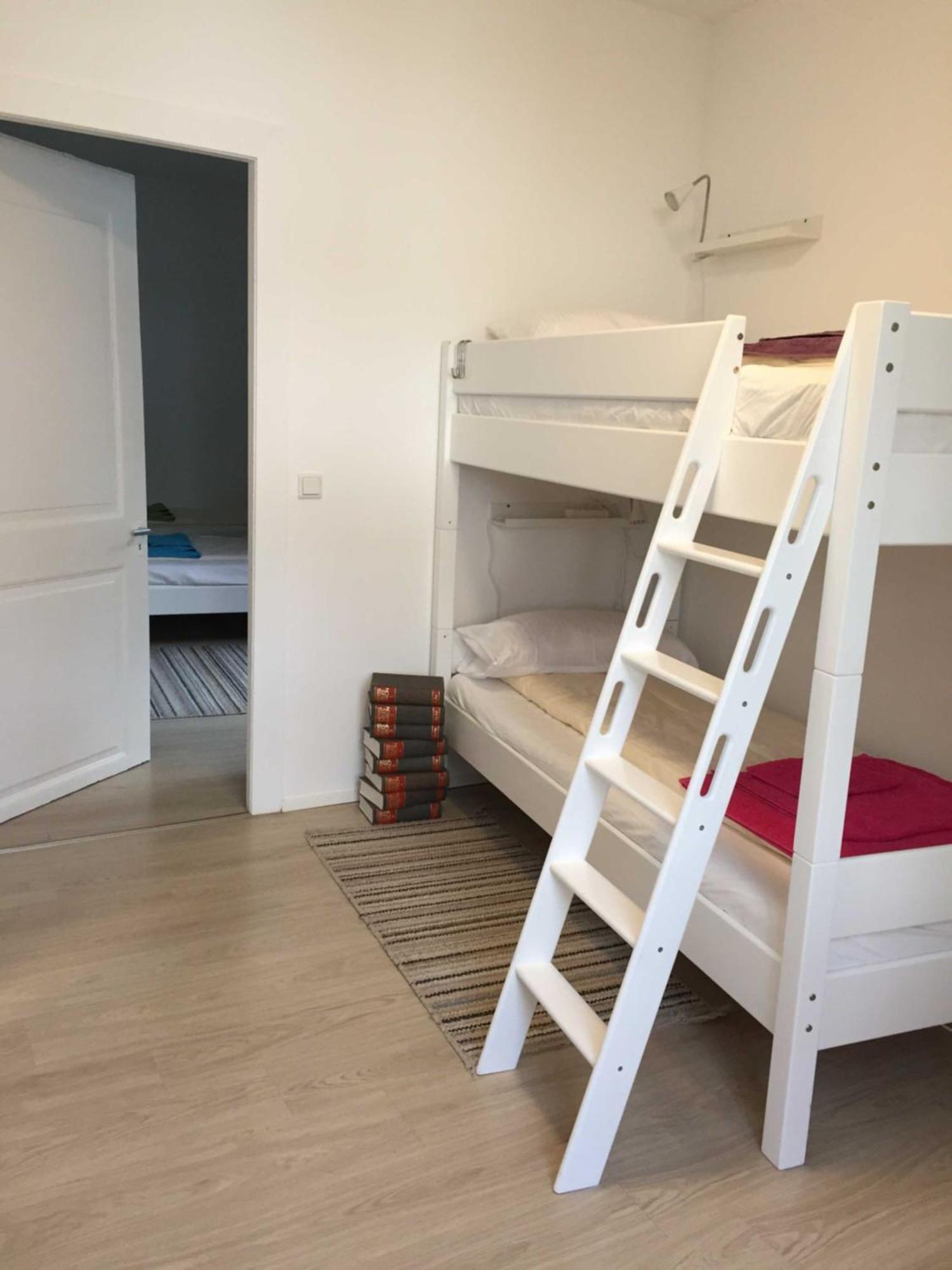Ferienwohnungen Rheine Markt 12 Habitación foto